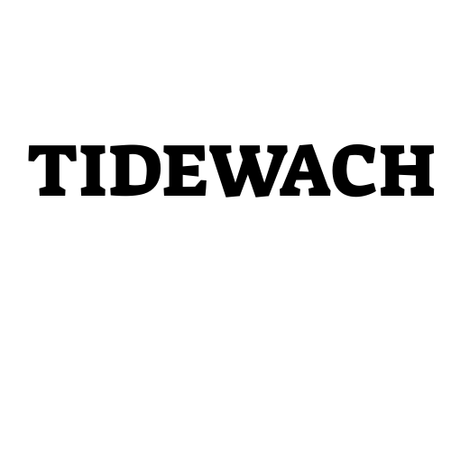 Tidewatch